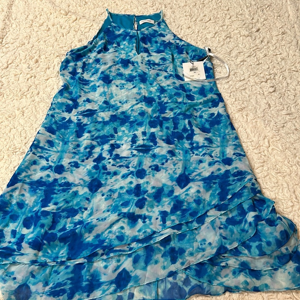 Calvin Klein / Women’s Dress / Size: 10